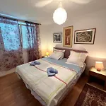 Vemar Apartment - Near The Beach, Private Parking