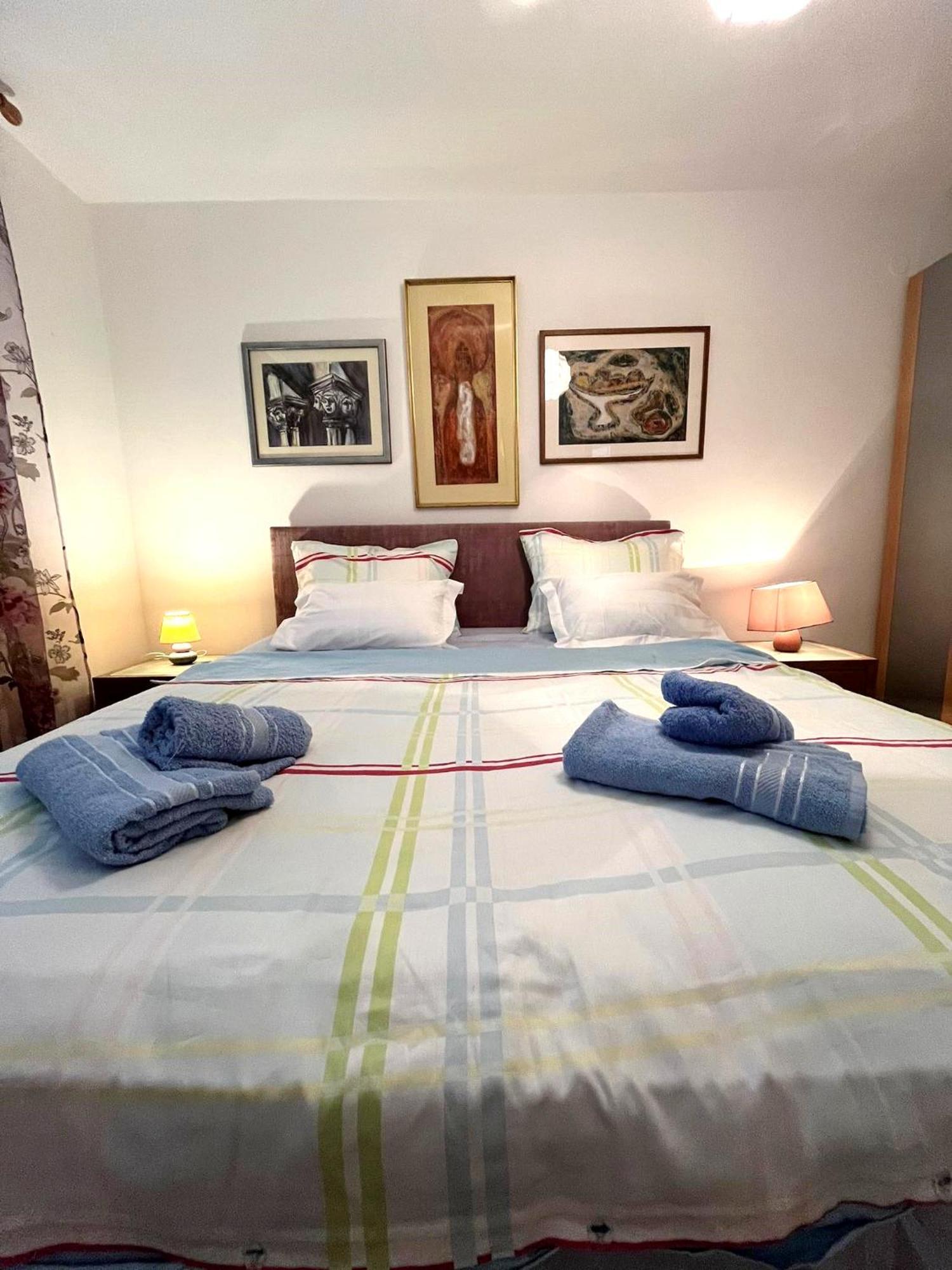 Vemar Apartment Dubrovnik