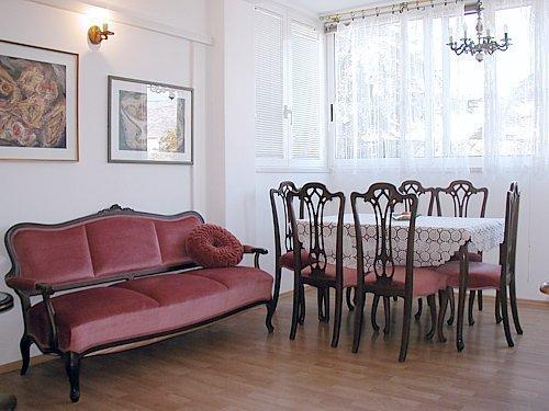 Vemar Apartment *