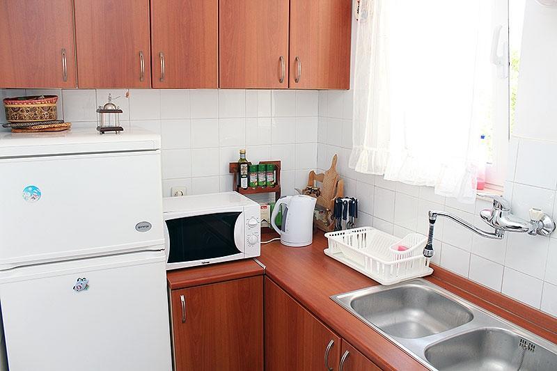 Apartment Vemar *