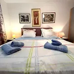Vemar Apartment - Near The Beach, Private Parking