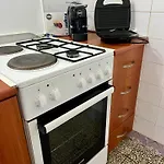 Vemar Apartment - Near The Beach, Private Parking