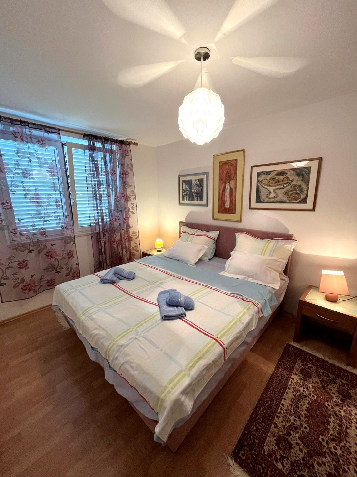 Vemar - Near The Beach, Private Parking *