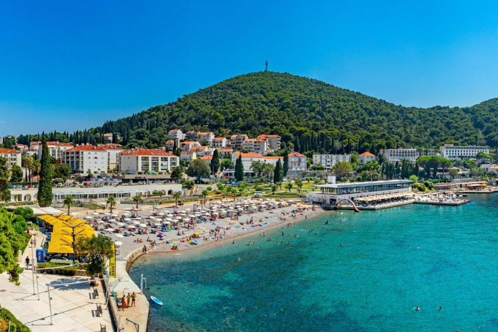 Apartment Vemar - Near The Beach, Private Parking *